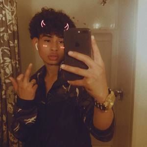 Meet your Posher, Félix